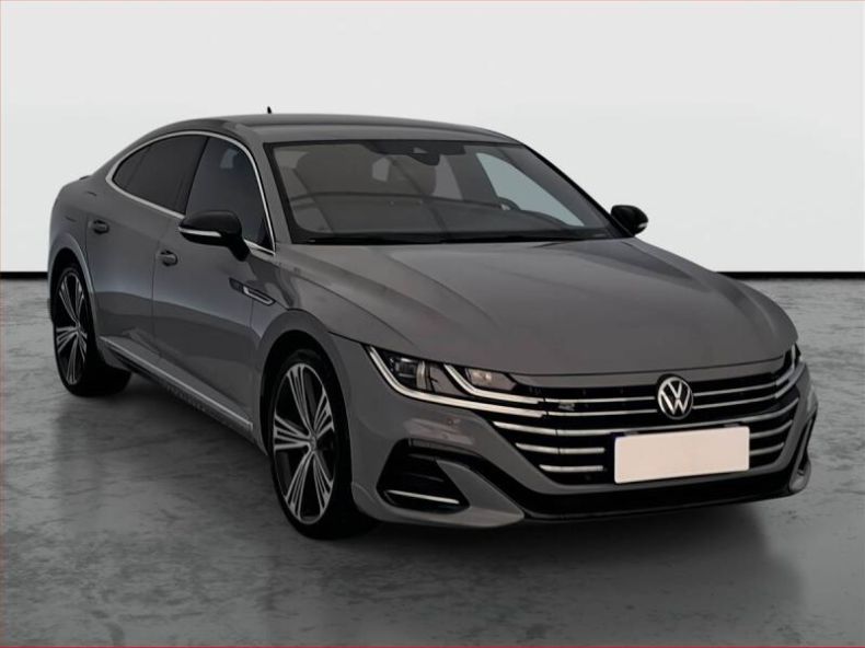 Volkswagen Arteon - hlavní fotka inzerátu