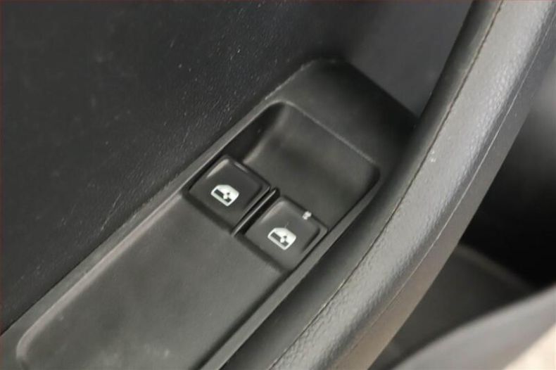 Škoda Fabia - hlavní fotka
