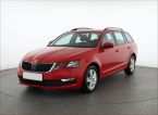 Škoda Octavia - fotka číslo 1