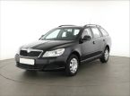 Škoda Octavia - fotka číslo 1