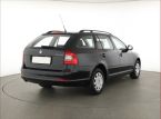Škoda Octavia - fotka číslo 4