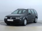 Volkswagen Golf - fotka číslo 1