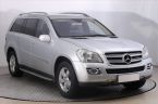Mercedes Třída GL - fotka číslo 0