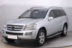 Mercedes Třída GL - fotka číslo 1