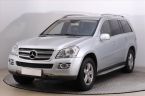 Mercedes Třída GL - fotka číslo 1