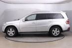 Mercedes Třída GL - fotka číslo 2