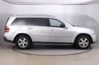 Mercedes Třída GL - fotka číslo 5