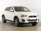 Mitsubishi ASX  - fotka číslo 0