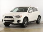 Mitsubishi ASX  - fotka číslo 1