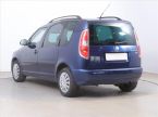 Škoda Roomster - fotka číslo 3