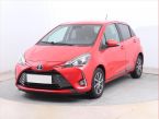 Toyota Yaris - fotka číslo 1