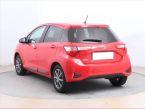 Toyota Yaris - fotka číslo 3