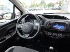Toyota Yaris - fotka číslo 6