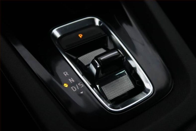 Škoda Octavia - hlavní fotka