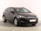 Opel Astra - fotka číslo 0