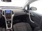 Opel Astra - fotka číslo 7