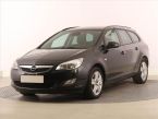 Opel Astra - fotka číslo 1
