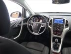 Opel Astra - fotka číslo 6