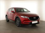 Mazda CX-5 - fotka číslo 0