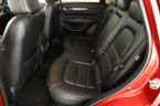 Mazda CX-5 - fotka číslo 9