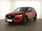 Mazda CX-5 - fotka číslo 1