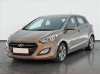 Hyundai i30 - fotka číslo 1