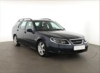 Saab 9-5 - fotka číslo 0
