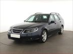 Saab 9-5 - fotka číslo 1