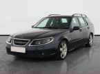 Saab 9-5 - fotka číslo 1
