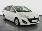 Mazda 5 - fotka číslo 0