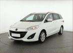 Mazda 5 - fotka číslo 1