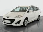 Mazda 5 - fotka číslo 1