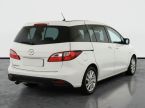 Mazda 5 - fotka číslo 4