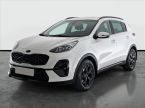Kia Sportage - fotka číslo 1