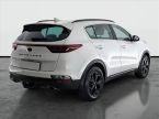 Kia Sportage - fotka číslo 4