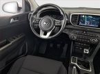 Kia Sportage - fotka číslo 6