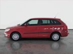 Škoda Fabia - fotka číslo 2