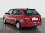 Škoda Fabia - fotka číslo 3