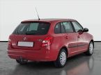 Škoda Fabia - fotka číslo 4
