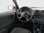 Škoda Fabia - fotka číslo 6