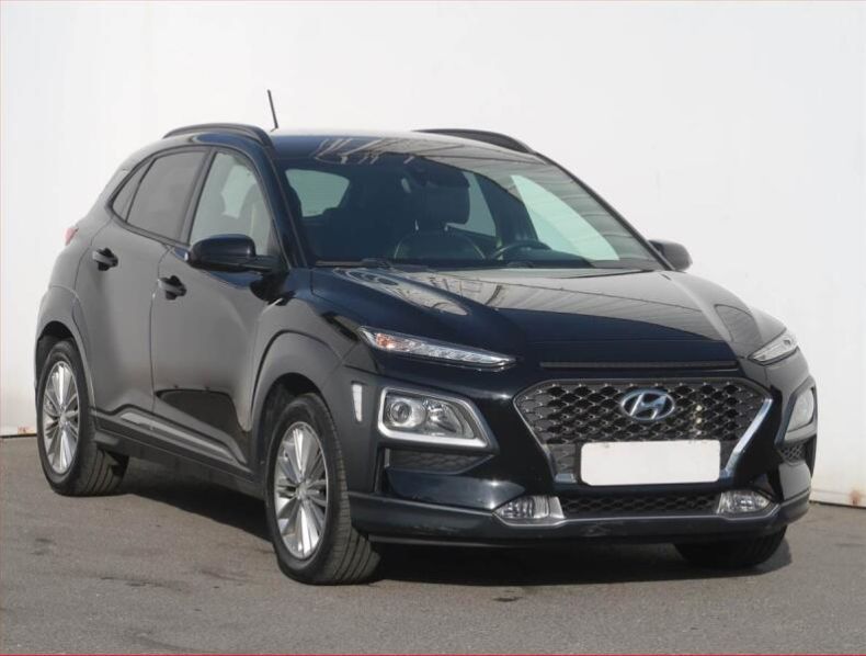 Hyundai Kona - hlavní fotka inzerátu