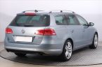 Volkswagen Passat - fotka číslo 4