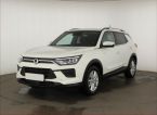 SsangYong Korando - fotka číslo 1