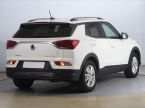 SsangYong Korando - fotka číslo 4