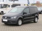 Volkswagen Caddy - fotka číslo 1