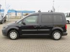 Volkswagen Caddy - fotka číslo 2