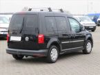 Volkswagen Caddy - fotka číslo 4