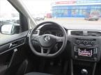 Volkswagen Caddy - fotka číslo 6