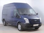 Ford Transit - fotka číslo 0