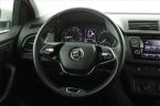 Škoda Fabia - fotka číslo 11
